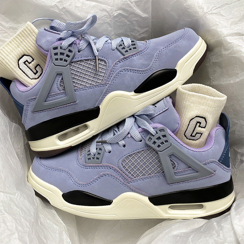 Potato purple